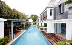 Greenwood Mews (D11), Terrace #561490361